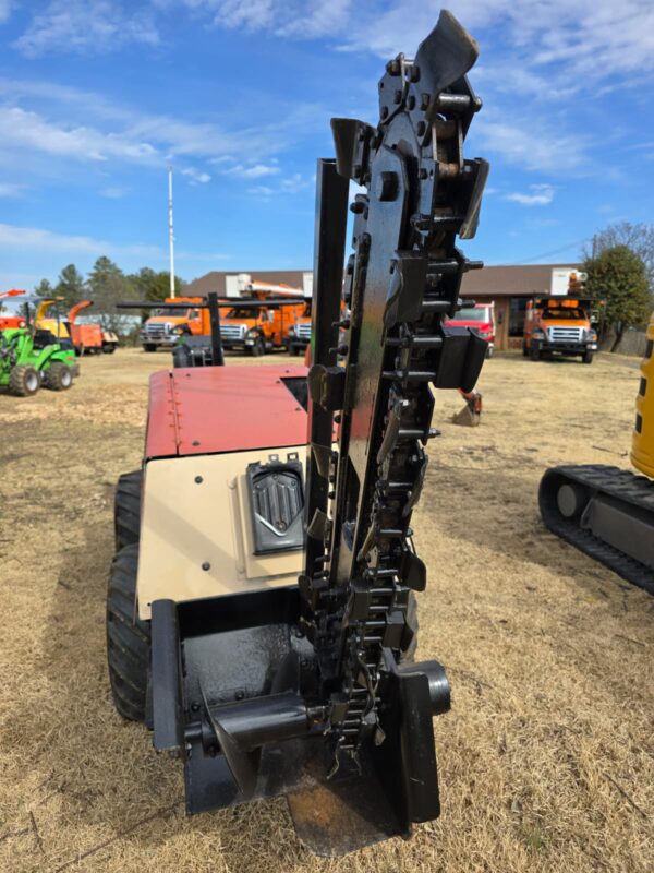 Plow / Trencher machine - Image 3