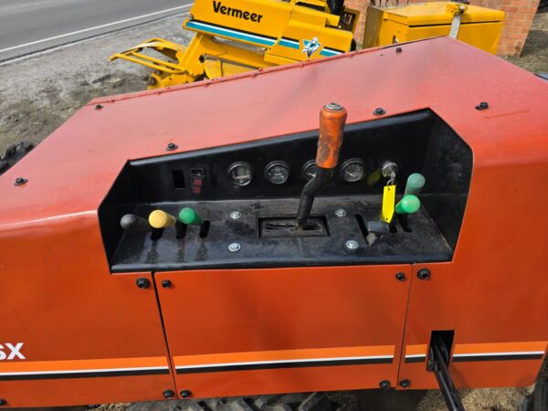 Plow / Trencher machine - Image 5